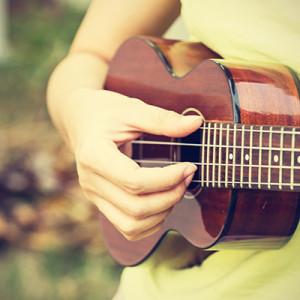 Ukulele Lessons