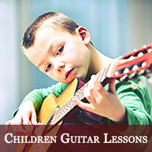 Children Guitar Lessons