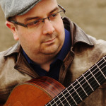 Francis Leclerc, Guitar Teacher 