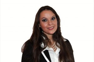 Carmen Desjardins