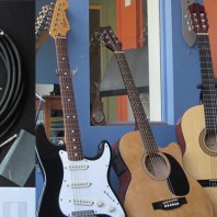 Beginner’s Guides for Guitar Lessons